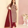 Shree Ganesh Vaani Vol-3 - Dress Material